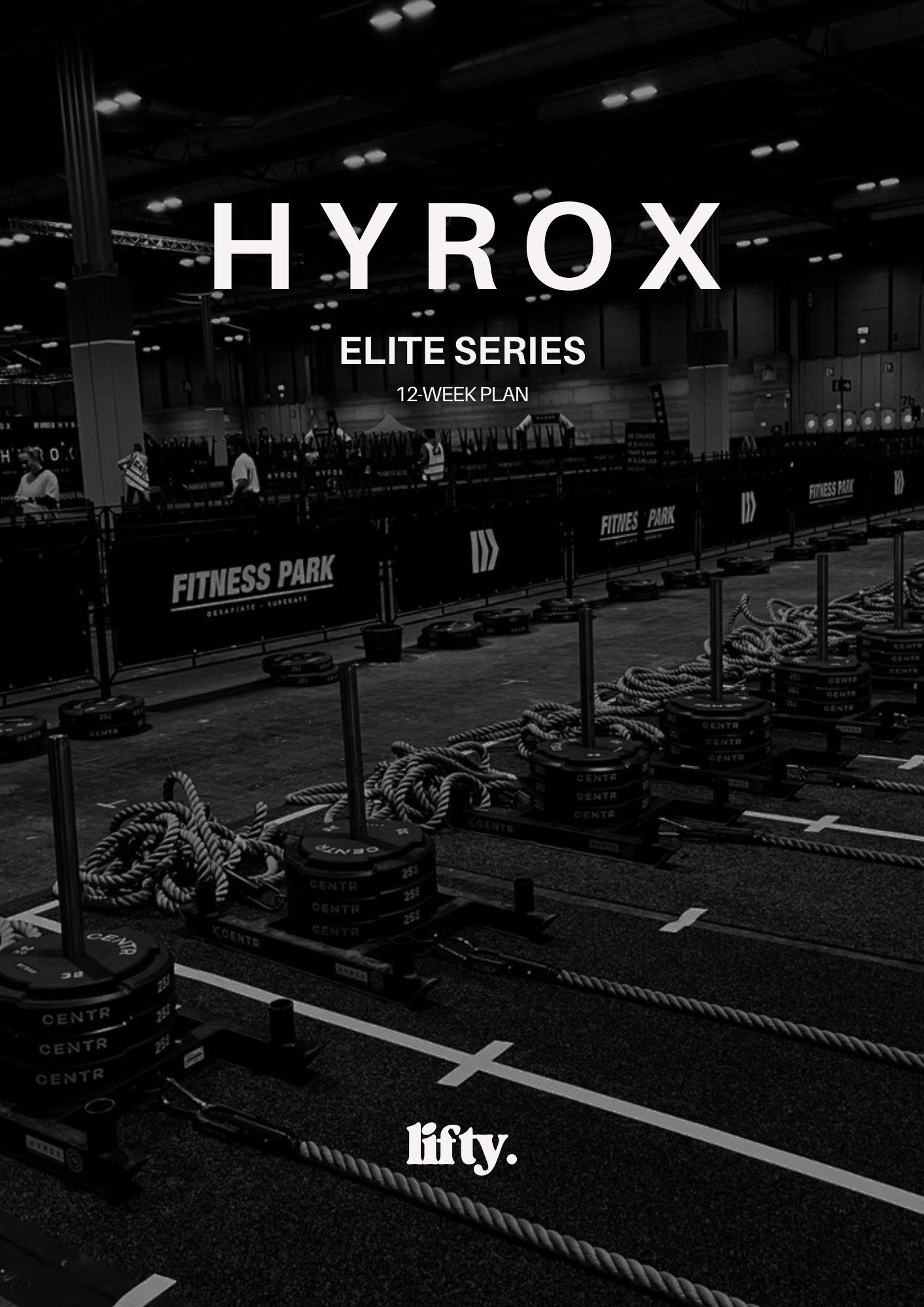 Hyrox Elite Series